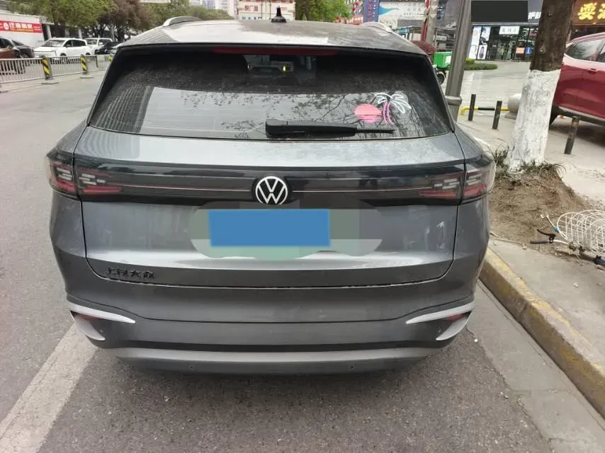2023 Volkswagen ID.4 X BEV 83.4KWH,autocango,china used car exporter,china ev exporter,chinese used car exporter,chinese used ev exporter