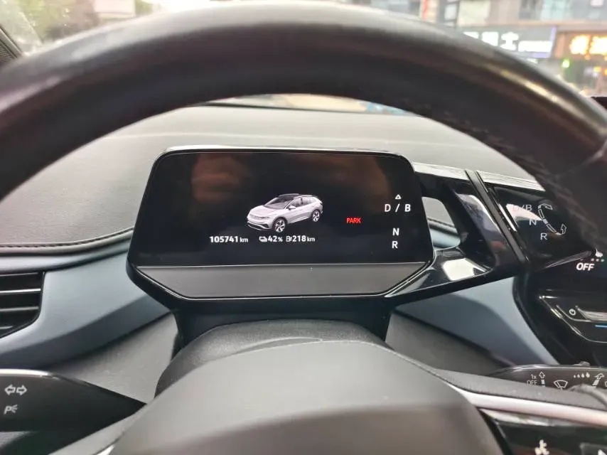 2023 Volkswagen ID.4 X BEV 83.4KWH,autocango,china used car exporter,china ev exporter,chinese used car exporter,chinese used ev exporter