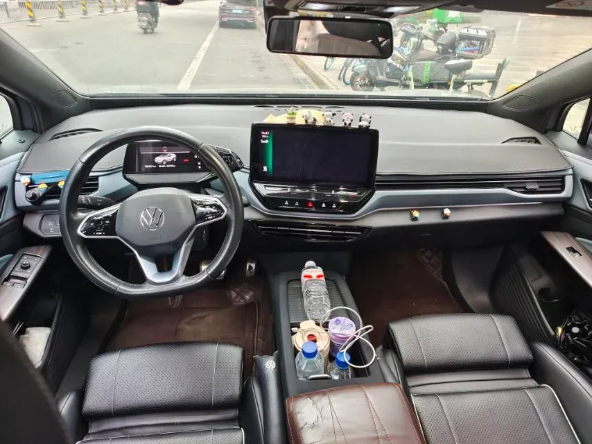 2023 Volkswagen ID.4 X BEV 83.4KWH,autocango,china used car exporter,china ev exporter,chinese used car exporter,chinese used ev exporter