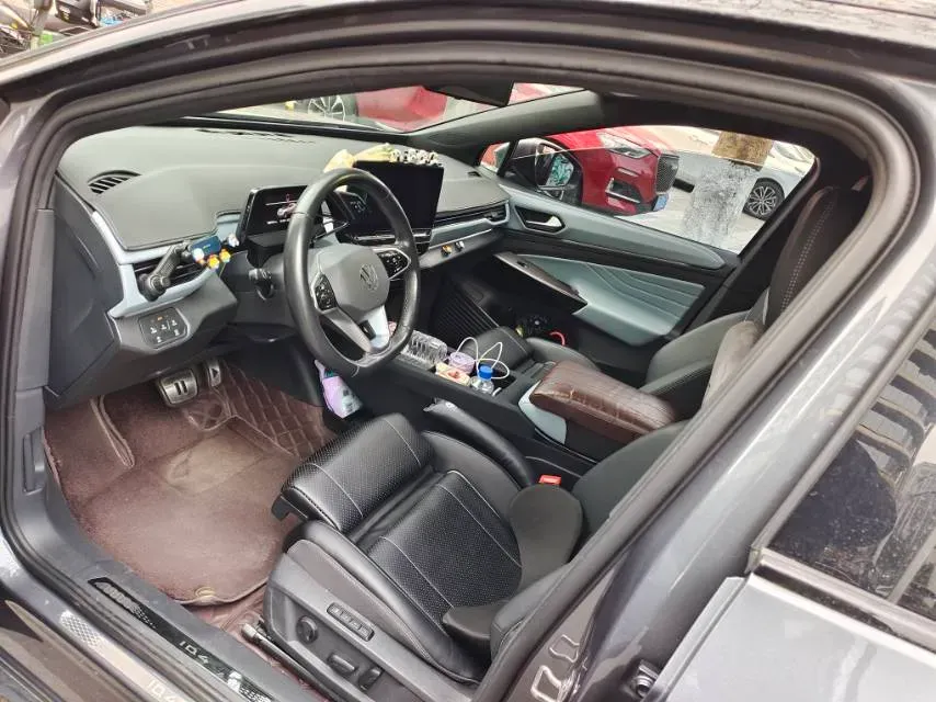 2023 Volkswagen ID.4 X BEV 83.4KWH,autocango,china used car exporter,china ev exporter,chinese used car exporter,chinese used ev exporter