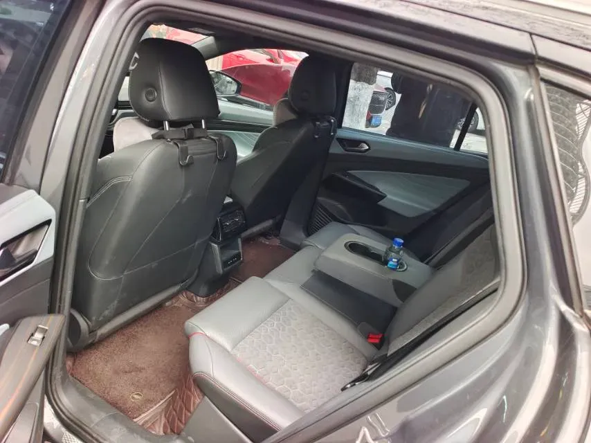 2023 Volkswagen ID.4 X BEV 83.4KWH,autocango,china used car exporter,china ev exporter,chinese used car exporter,chinese used ev exporter