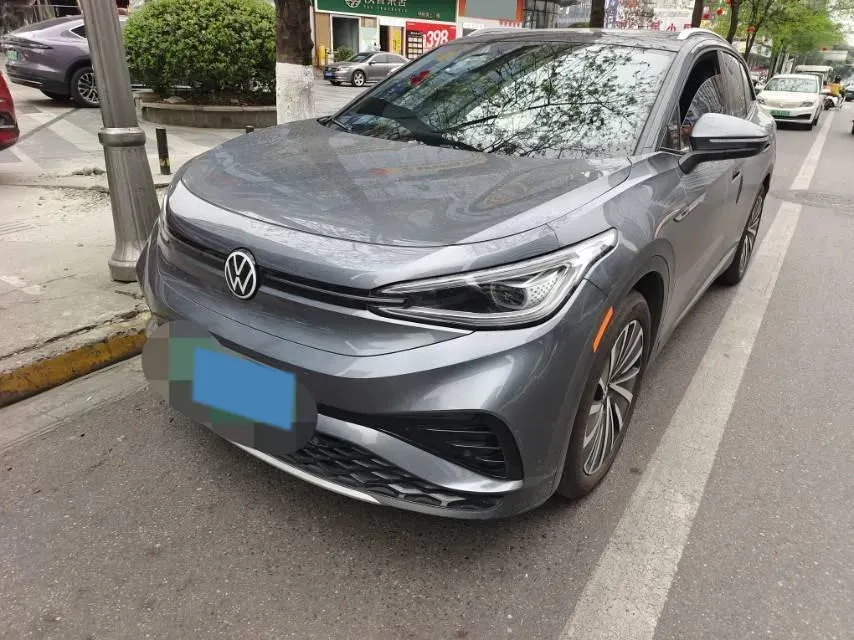 2023 Volkswagen ID.4 X BEV 83.4KWH,autocango,china used car exporter,china ev exporter,chinese used car exporter,chinese used ev exporter
