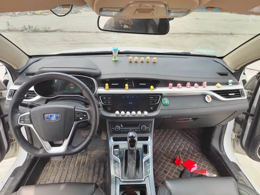 2019 Geely Emgrand 1.5L 109HP L4 CVT,autocango,china used car exporter,china ev exporter,chinese used car exporter,chinese used ev exporter