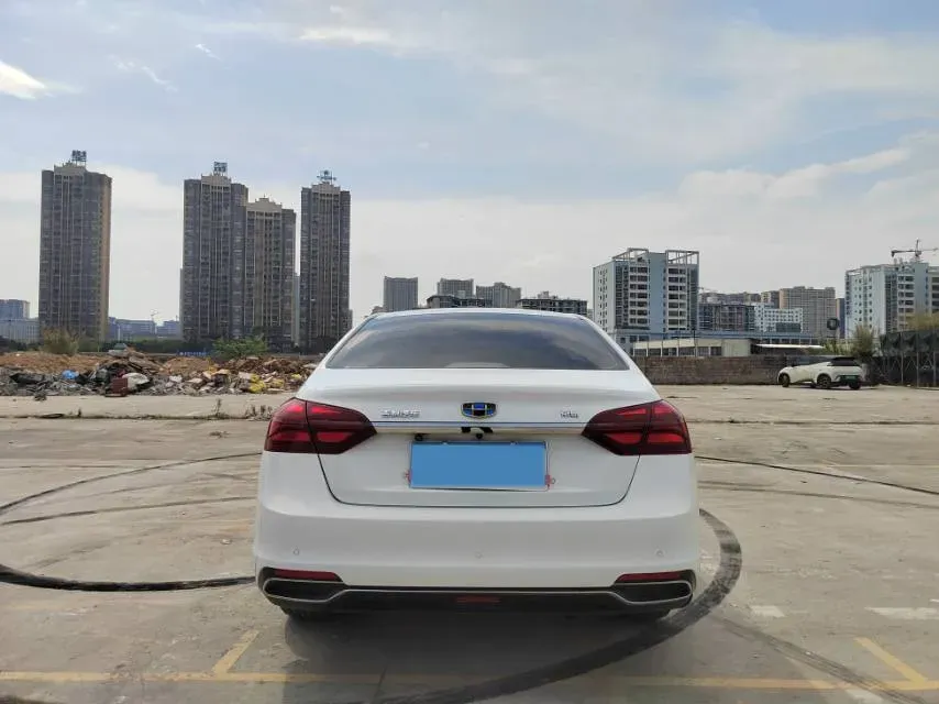 2019 Geely Emgrand 1.5L 109HP L4 CVT,autocango,china used car exporter,china ev exporter,chinese used car exporter,chinese used ev exporter