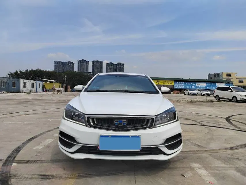 2019 Geely Emgrand 1.5L 109HP L4 CVT,autocango,china used car exporter,china ev exporter,chinese used car exporter,chinese used ev exporter