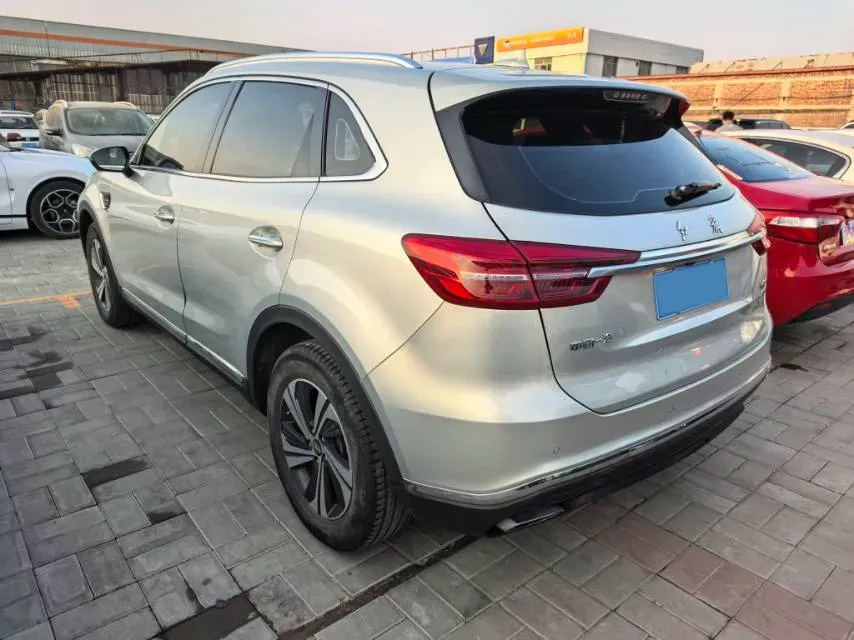 2019 HongQi HS5 2.0T 224HP L4 6AT,autocango,china used car exporter,china ev exporter,chinese used car exporter,chinese used ev exporter
