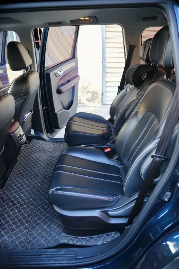 2023 GAC Trumpchi M6 1.5T 177HP L4 7DCT,autocango,china used car exporter,china ev exporter,chinese used car exporter,chinese used ev exporter