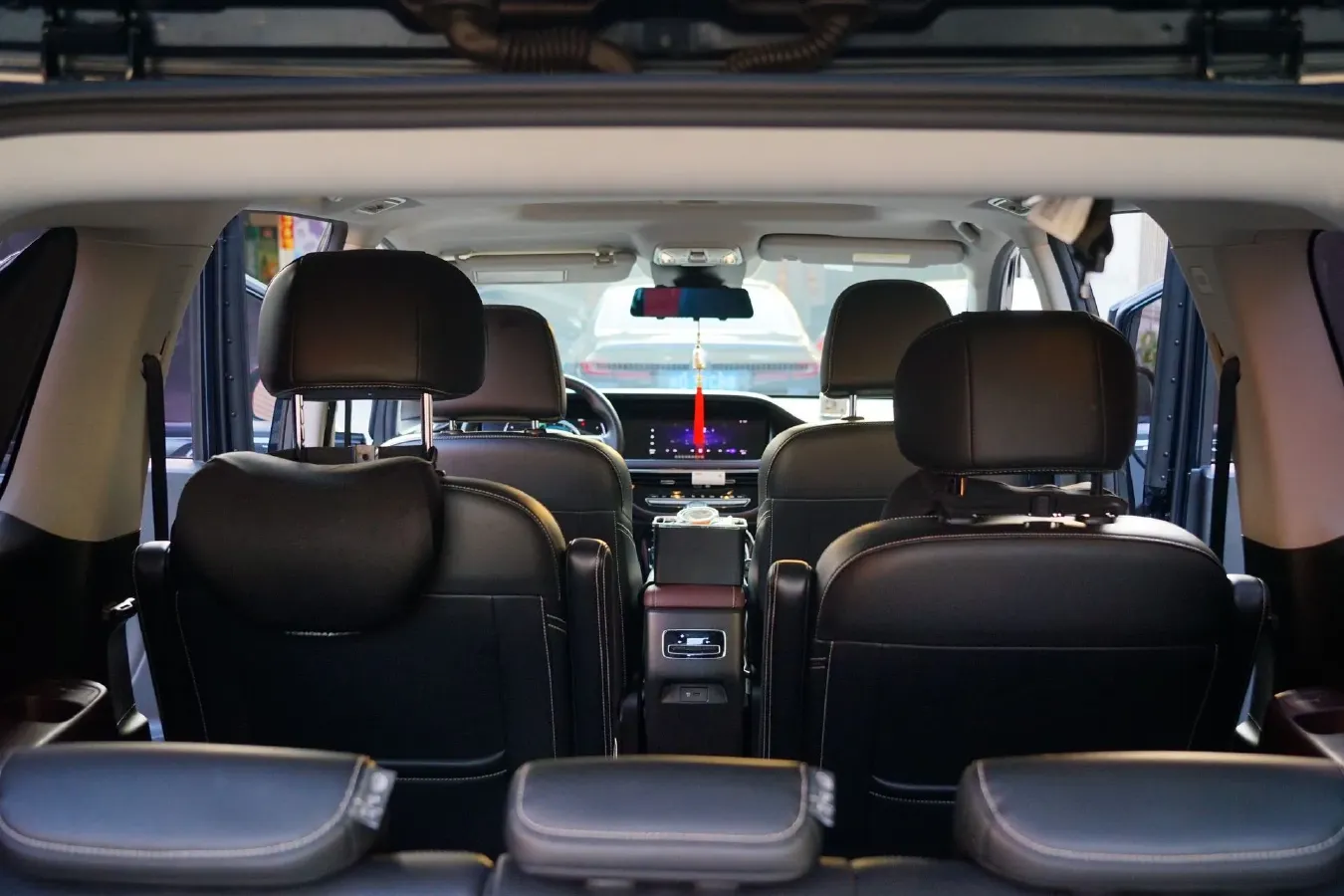 2023 GAC Trumpchi M6 1.5T 177HP L4 7DCT,autocango,china used car exporter,china ev exporter,chinese used car exporter,chinese used ev exporter