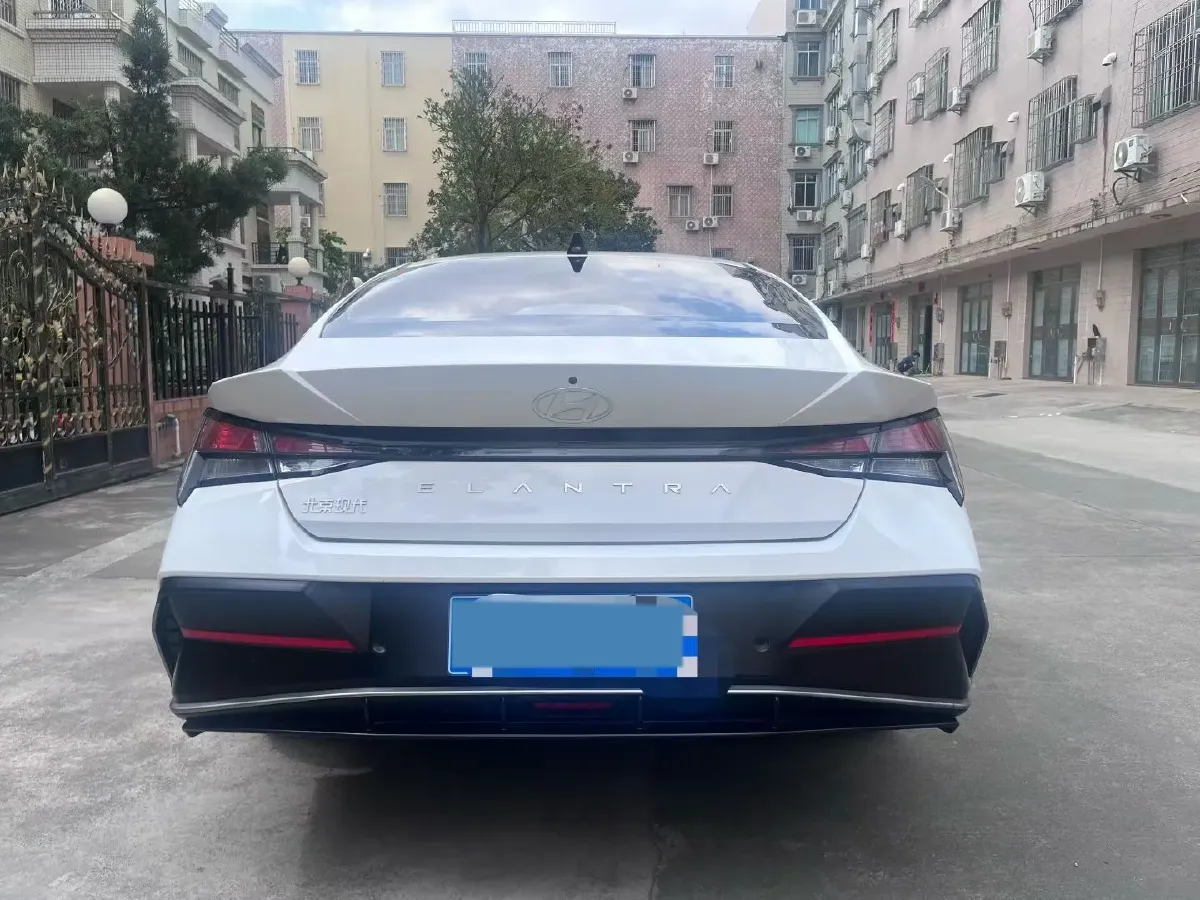 2023 Hyundai Elantra 1.5L 115HP L4 CVT,autocango,china used car exporter,china ev exporter,chinese used car exporter,chinese used ev exporter