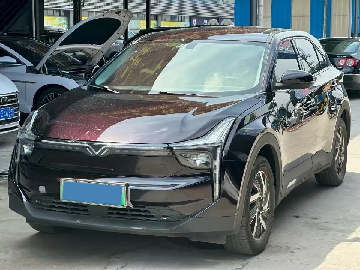 2021 Neta U BEV 54.34KWH,autocango,china used car exporter,china ev exporter,chinese used car exporter,chinese used ev exporter