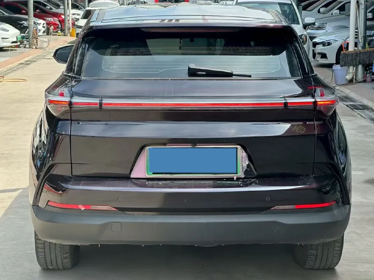 2021 Neta U BEV 54.34KWH,autocango,china used car exporter,china ev exporter,chinese used car exporter,chinese used ev exporter