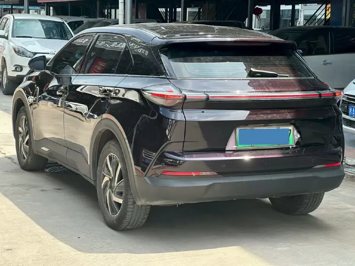2021 Neta U BEV 54.34KWH,autocango,china used car exporter,china ev exporter,chinese used car exporter,chinese used ev exporter