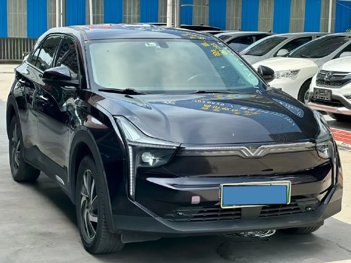 2021 Neta U BEV 54.34KWH,autocango,china used car exporter,china ev exporter,chinese used car exporter,chinese used ev exporter