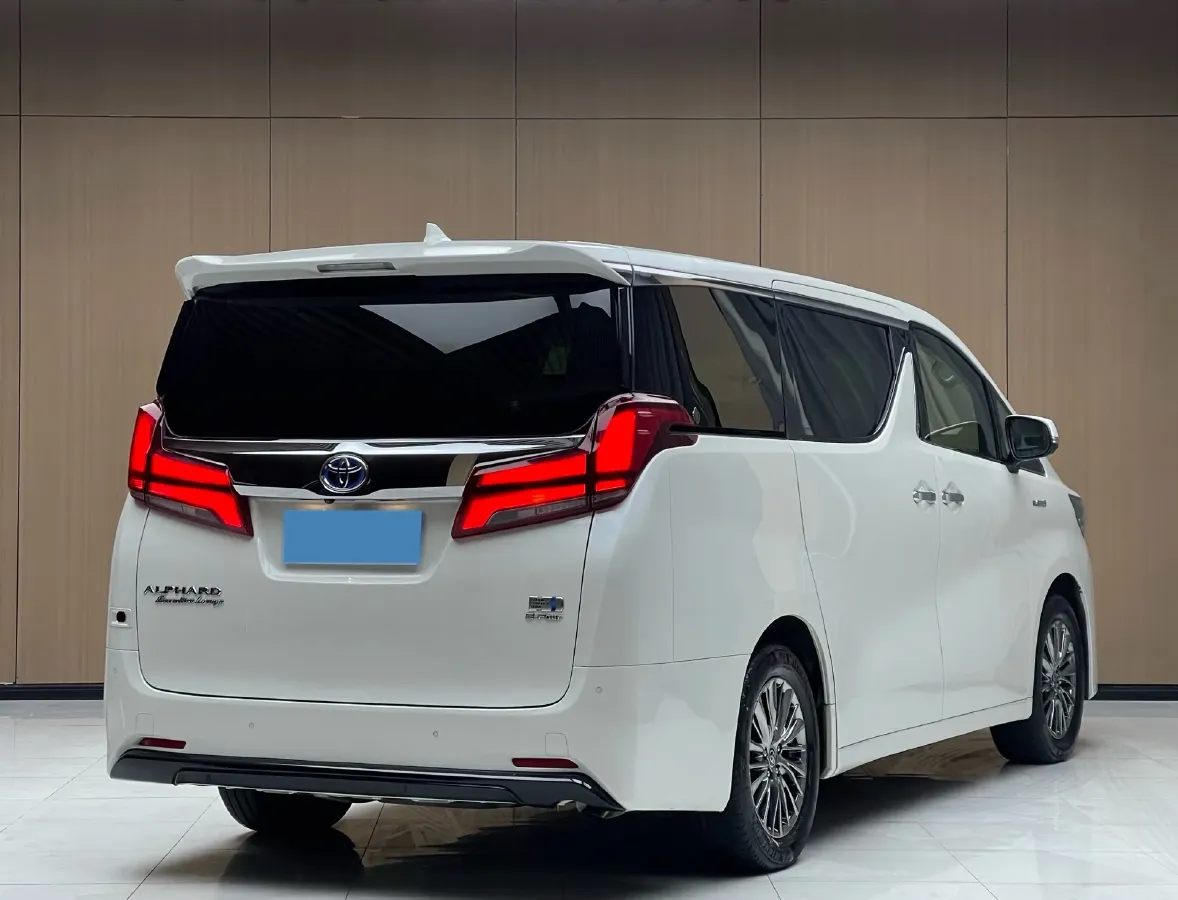 2020 Toyota Alphard 2.5L 117HP L4 E-CVT Hybrid,autocango,china used car exporter,china ev exporter,chinese used car exporter,chinese used ev exporter