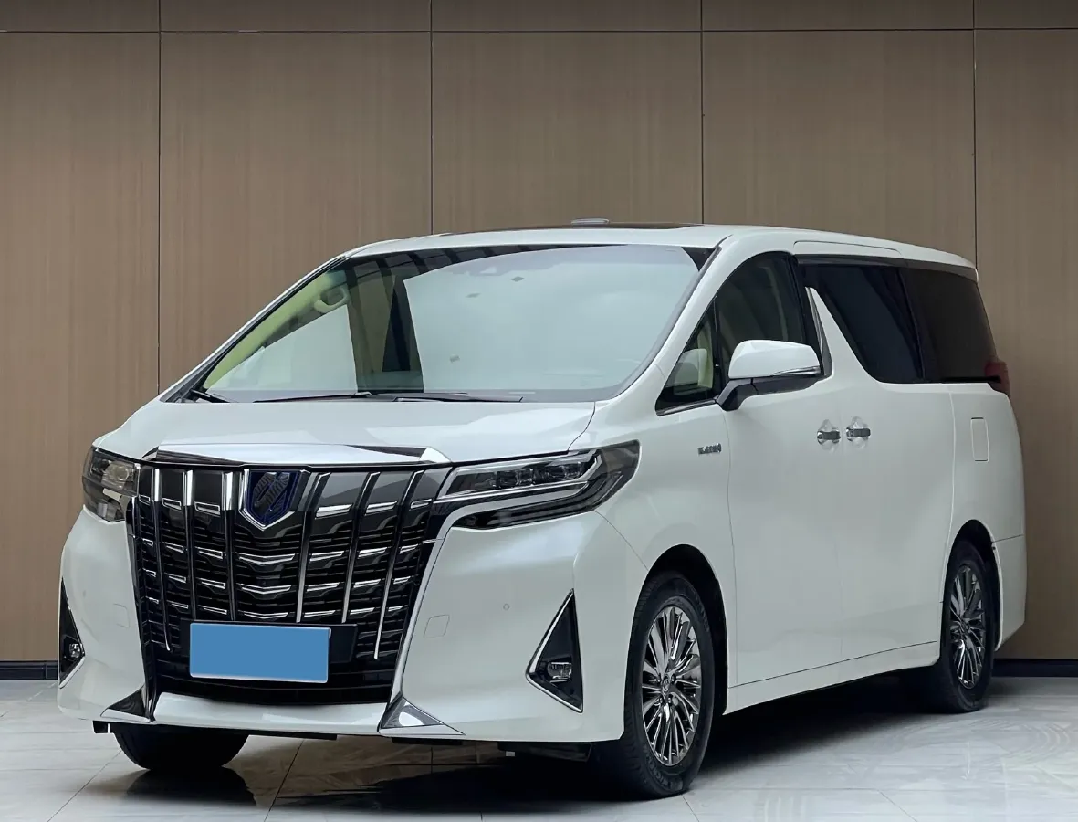 2020 Toyota Alphard 2.5L 117HP L4 E-CVT Hybrid,autocango,china used car exporter,china ev exporter,chinese used car exporter,chinese used ev exporter