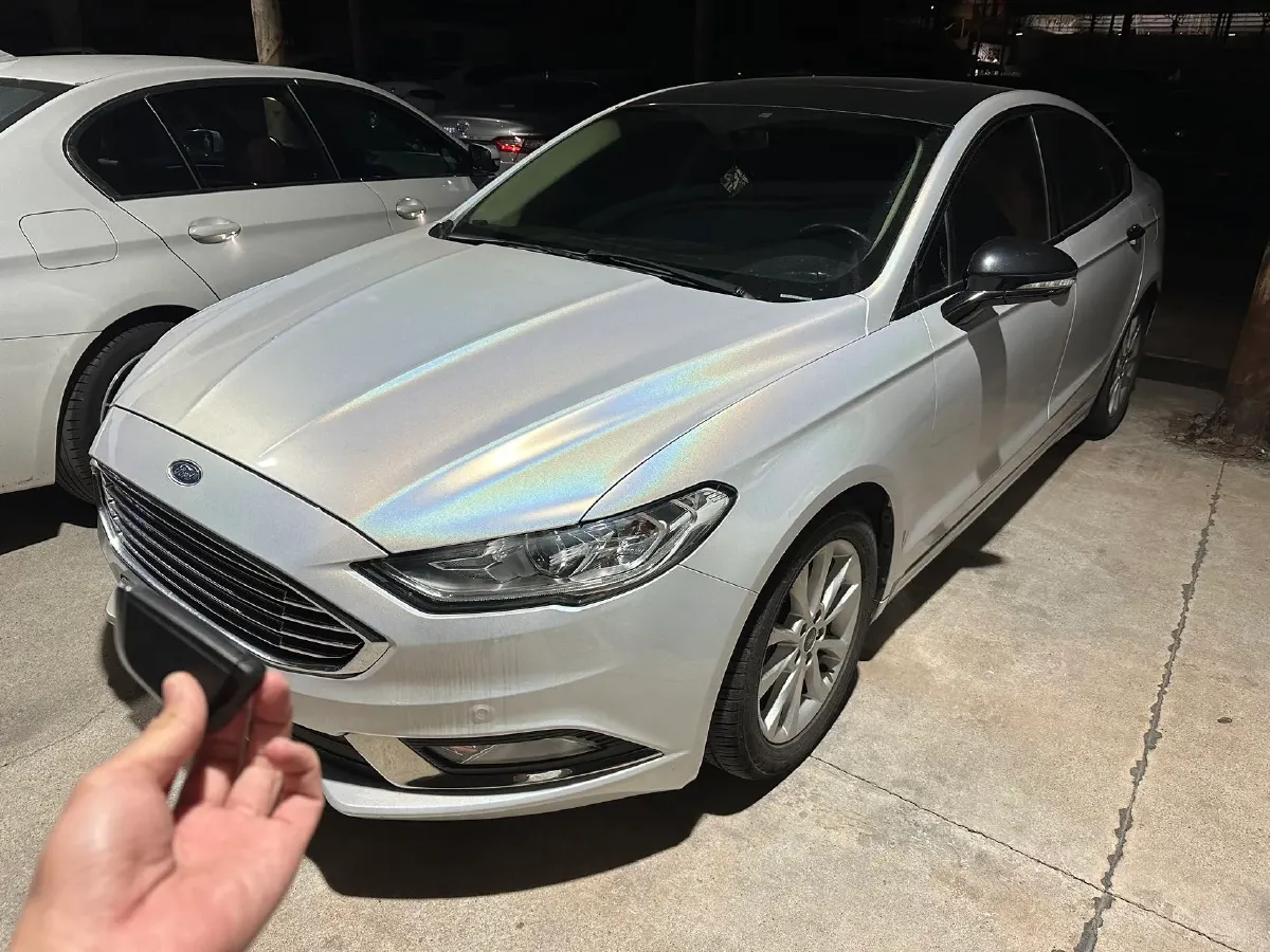 2018 Ford Mondeo 1.5T 181HP L4 6AT,autocango,china used car exporter,china ev exporter,chinese used car exporter,chinese used ev exporter