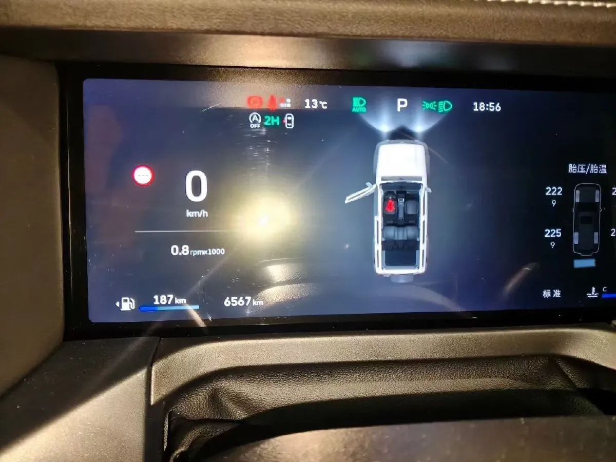 2025 Tank 300 2.0T 227HP L4 9AT,autocango,china used car exporter,china ev exporter,chinese used car exporter,chinese used ev exporter