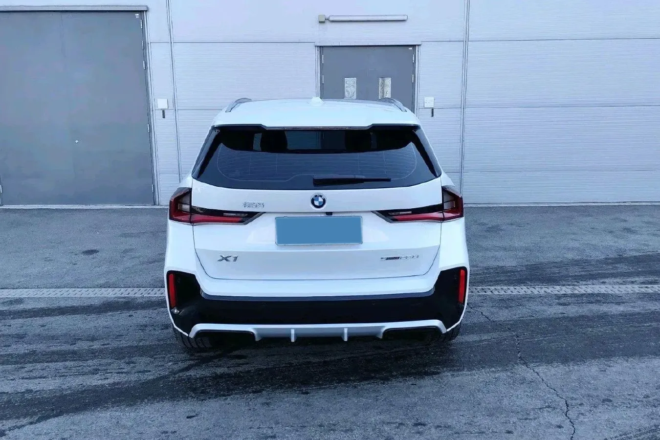 2025 BMW X1 2.0T 204HP L4 7DCT,autocango,china used car exporter,china ev exporter,chinese used car exporter,chinese used ev exporter