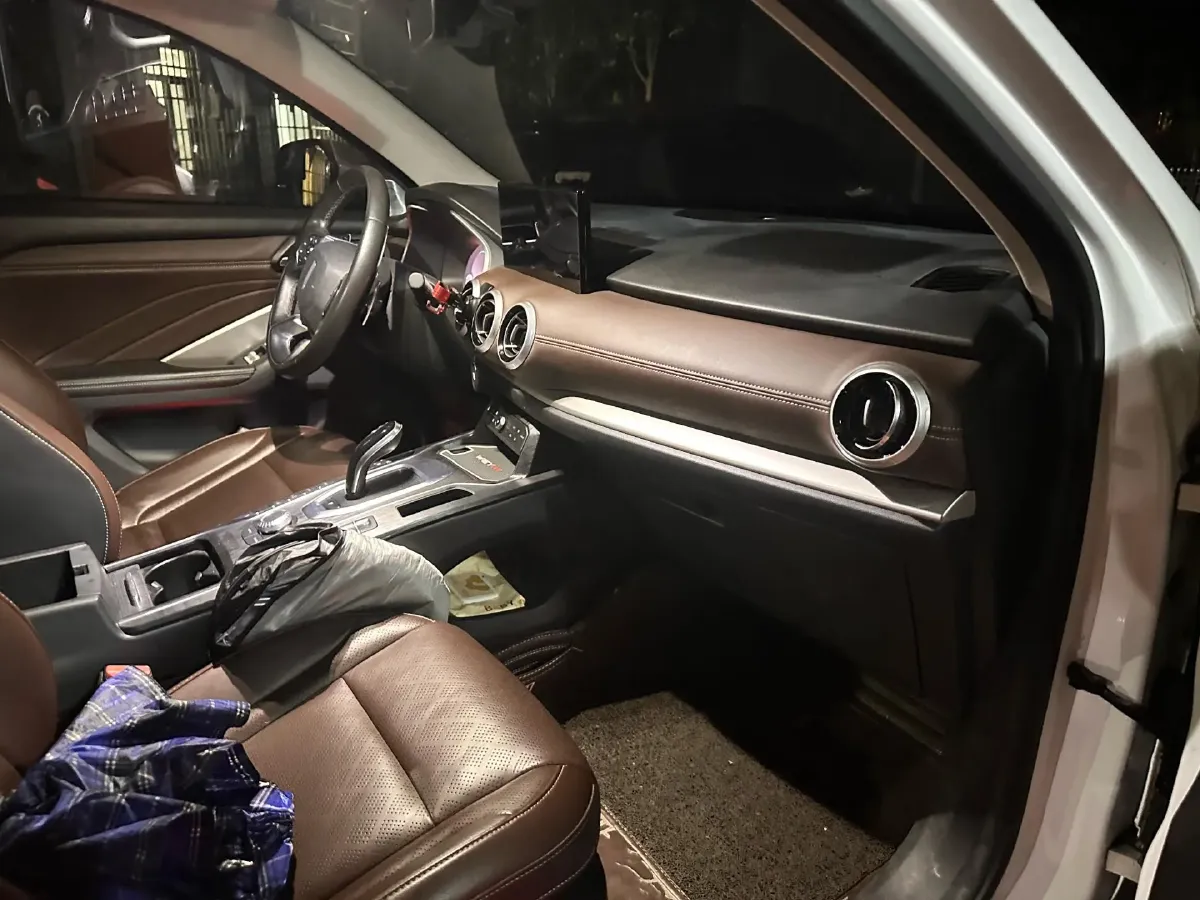 2020 WEY VV6 2.0T 227HP L4 7DCT,autocango,china used car exporter,china ev exporter,chinese used car exporter,chinese used ev exporter