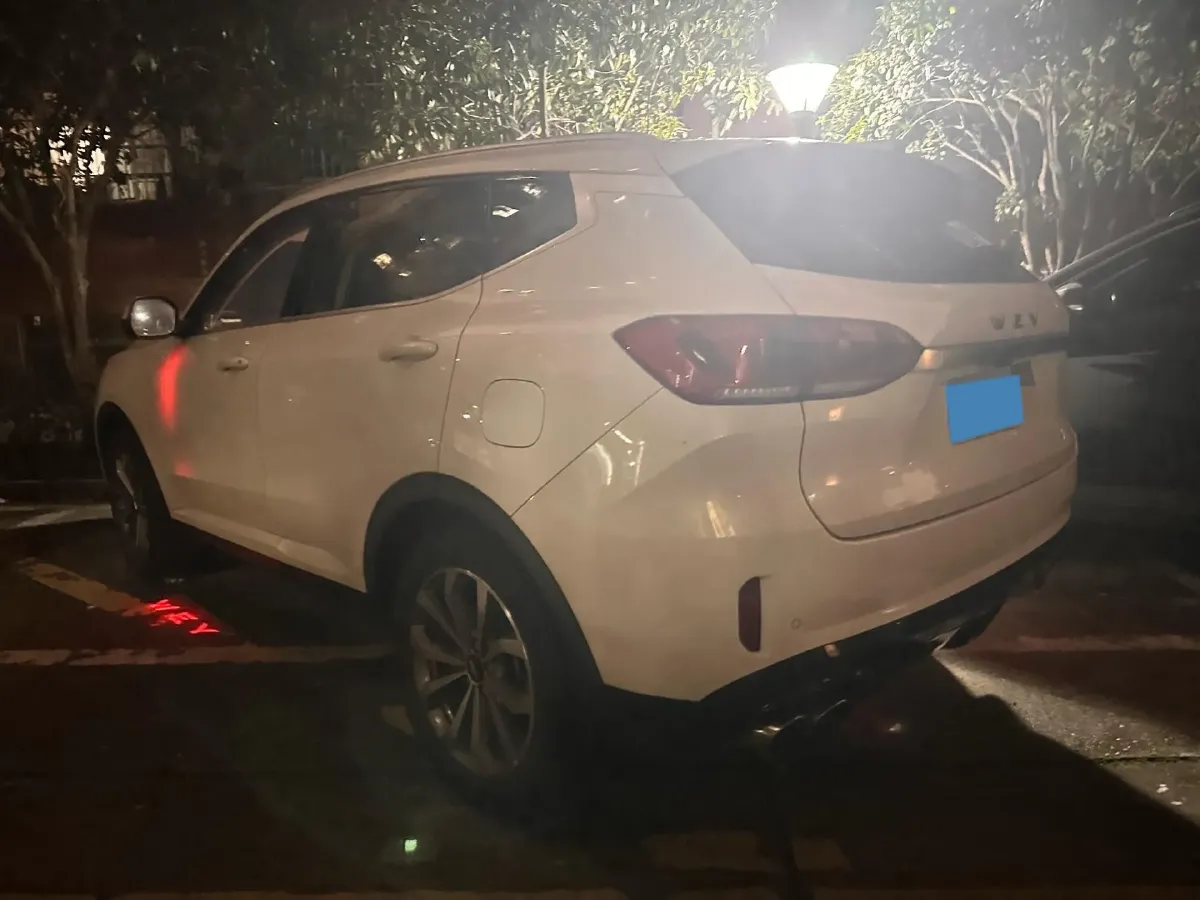 2020 WEY VV6 2.0T 227HP L4 7DCT,autocango,china used car exporter,china ev exporter,chinese used car exporter,chinese used ev exporter