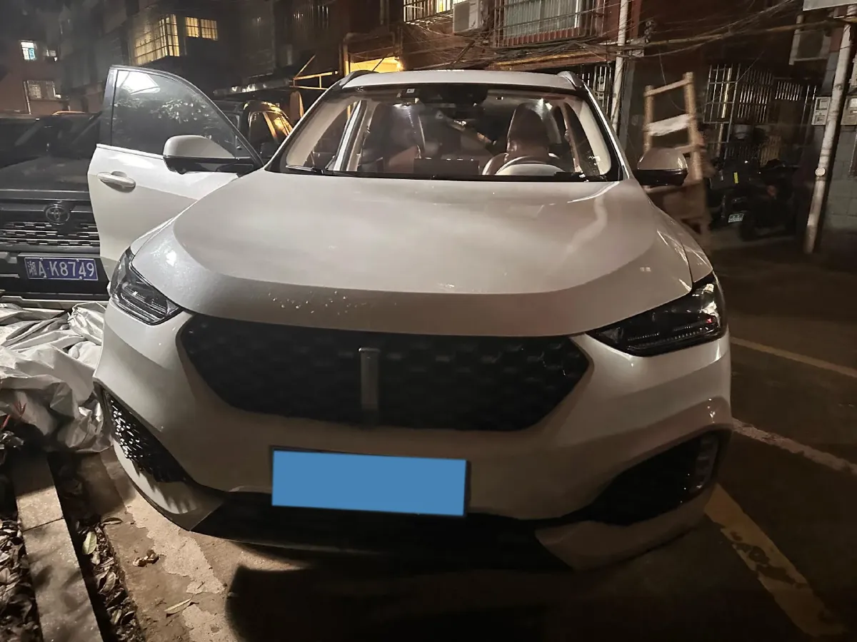 2020 WEY VV6 2.0T 227HP L4 7DCT,autocango,china used car exporter,china ev exporter,chinese used car exporter,chinese used ev exporter