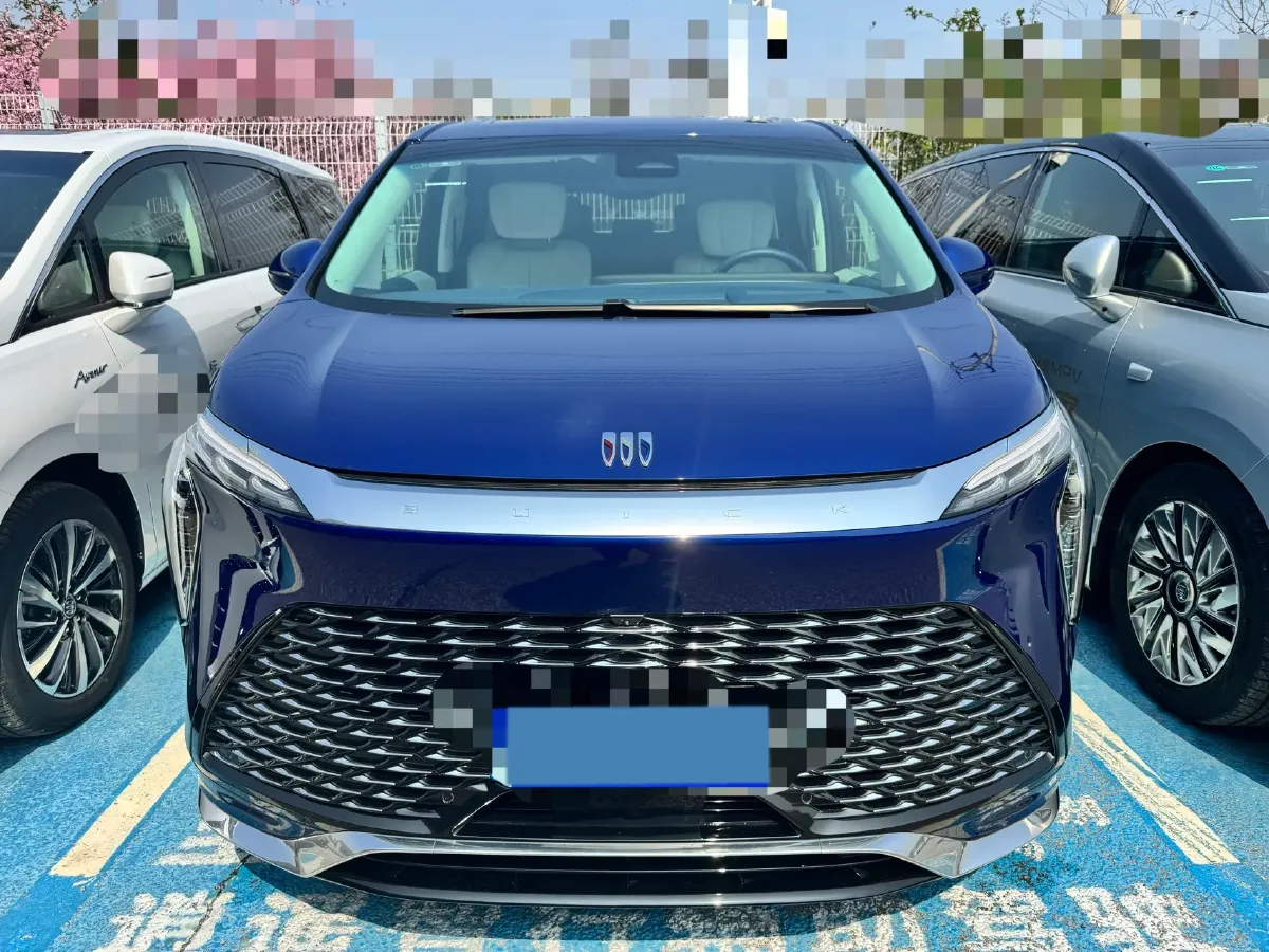 2025 Buick Century 2.0T 237HP L4 9AT,autocango,china used car exporter,china ev exporter,chinese used car exporter,chinese used ev exporter