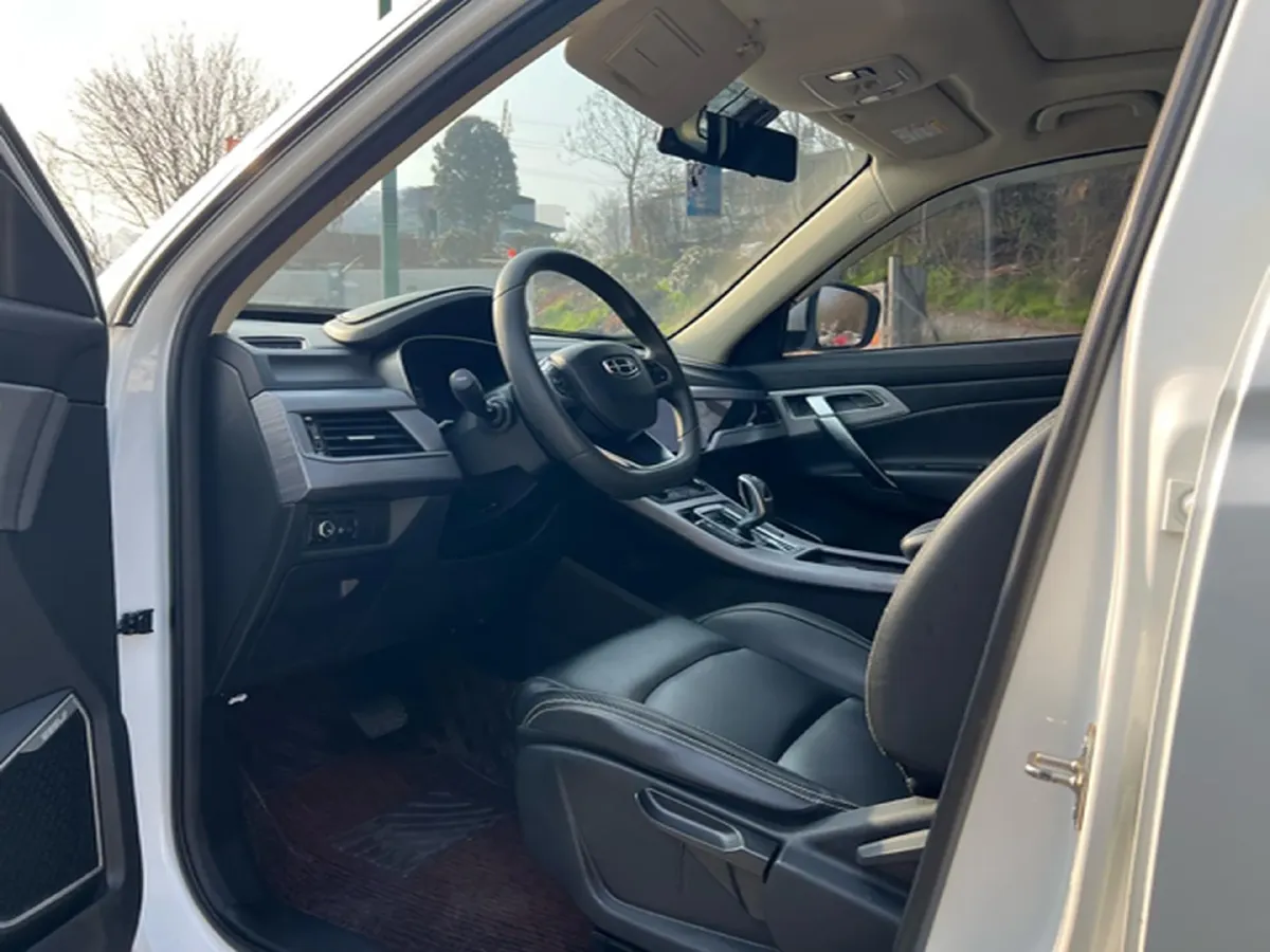 2020 Great Wall Poer 2.0T 163HP L4 8AT,autocango,china used car exporter,china ev exporter,chinese used car exporter,chinese used ev exporter