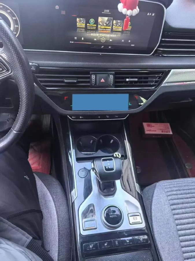 2019 HongQi HS5 2.0T 224HP L4 6AT,autocango,china used car exporter,china ev exporter,chinese used car exporter,chinese used ev exporter