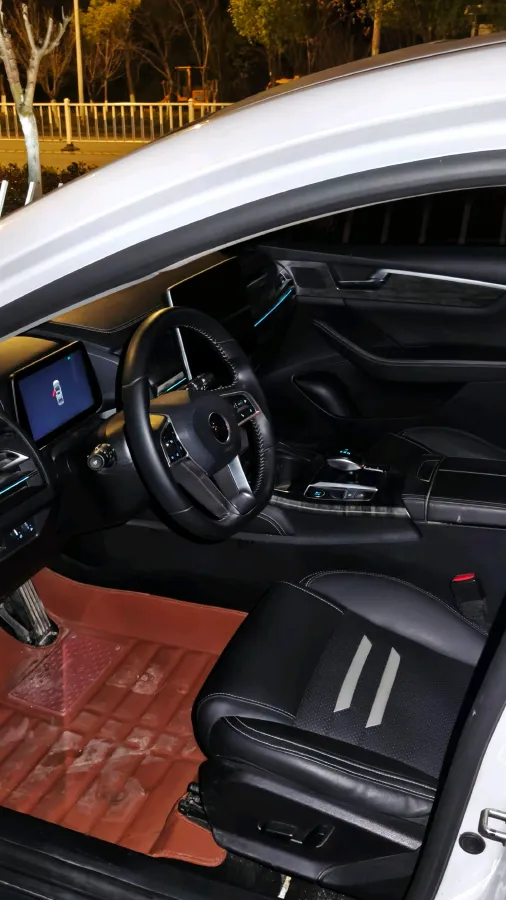 2019 Buick GL6 1.3T 163HP L3 6AT,autocango,china used car exporter,china ev exporter,chinese used car exporter,chinese used ev exporter