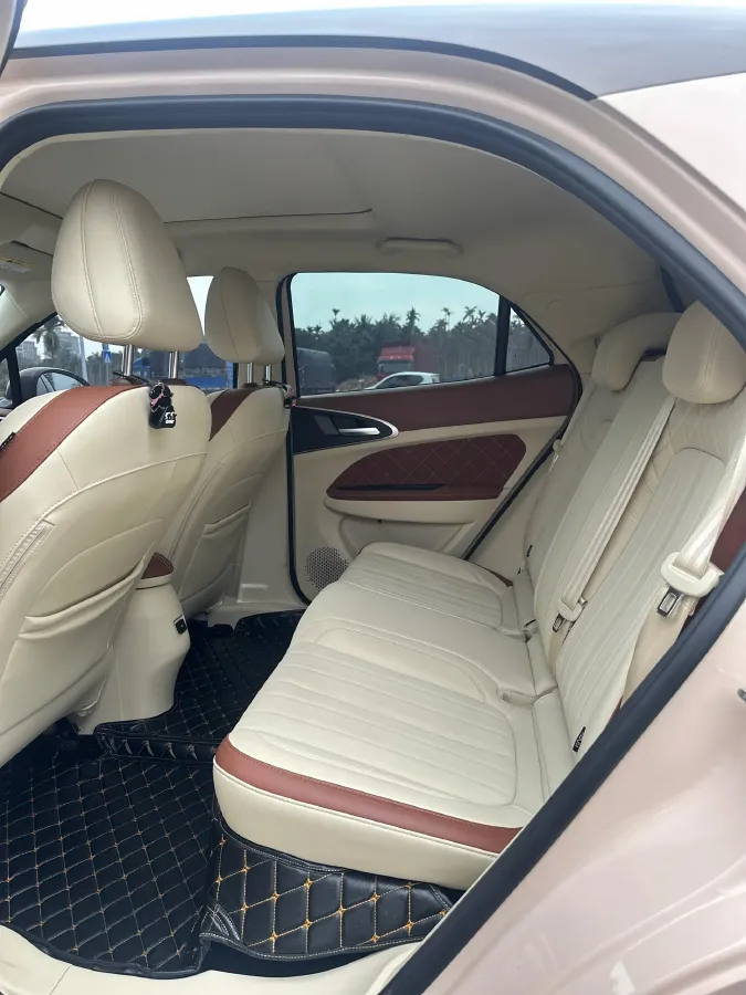 2022 Ora FunkyCat BEV 45.99KWH,autocango,china used car exporter,china ev exporter,chinese used car exporter,chinese used ev exporter