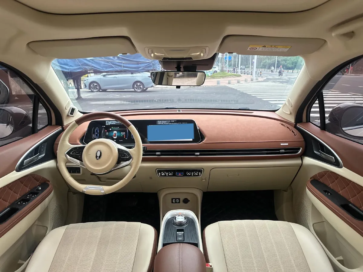 2022 Ora FunkyCat BEV 45.99KWH,autocango,china used car exporter,china ev exporter,chinese used car exporter,chinese used ev exporter