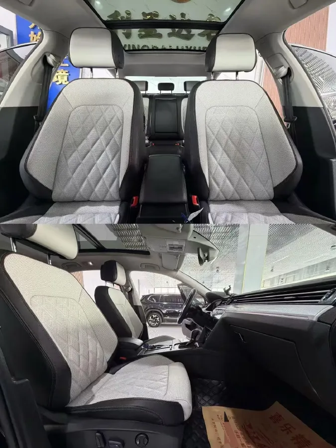 2023 Volkswagen Magotan 2.0T 186HP L4 7DCT,autocango,china used car exporter,china ev exporter,chinese used car exporter,chinese used ev exporter