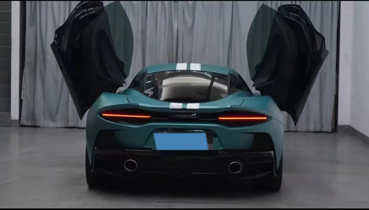 2019 Lorinser MAYBACH S Class 3.0T 367HP V6 9AT,autocango,china used car exporter,china ev exporter,chinese used car exporter,chinese used ev exporter