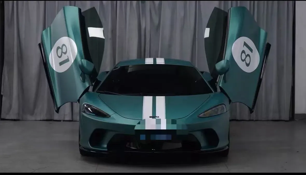 2019 Lorinser MAYBACH S Class 3.0T 367HP V6 9AT,autocango,china used car exporter,china ev exporter,chinese used car exporter,chinese used ev exporter