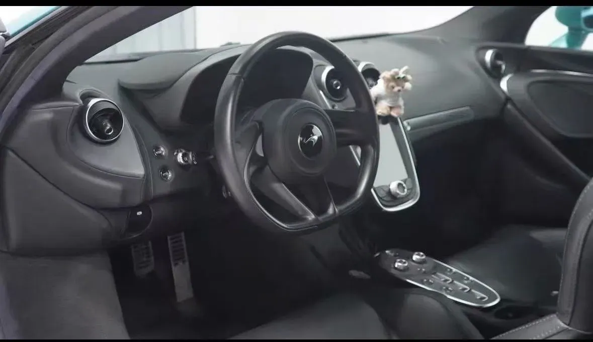 2019 Lorinser MAYBACH S Class 3.0T 367HP V6 9AT,autocango,china used car exporter,china ev exporter,chinese used car exporter,chinese used ev exporter