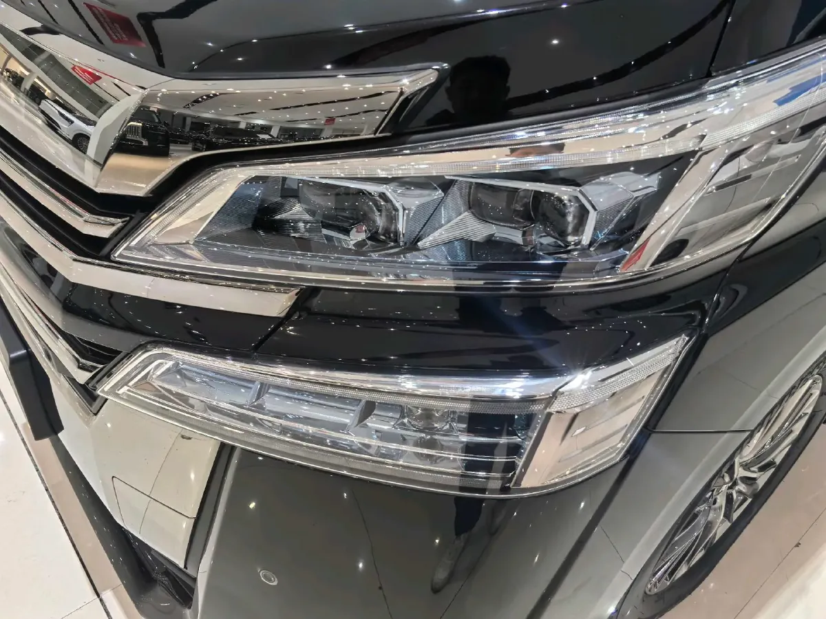 2021 Toyota Vellfire 2.5L 117HP L4 E-CVT Hybrid,autocango,china used car exporter,china ev exporter,chinese used car exporter,chinese used ev exporter