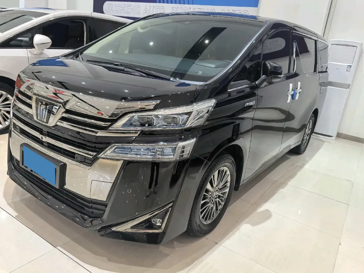 2021 Toyota Vellfire 2.5L 117HP L4 E-CVT Hybrid,autocango,china used car exporter,china ev exporter,chinese used car exporter,chinese used ev exporter