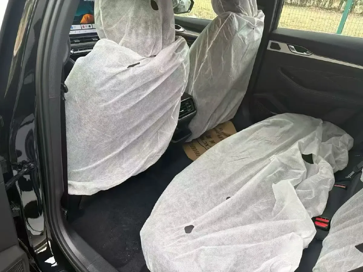 2026 Geely Preface 1.5T 181HP L4 7DCT,autocango,china used car exporter,china ev exporter,chinese used car exporter,chinese used ev exporter