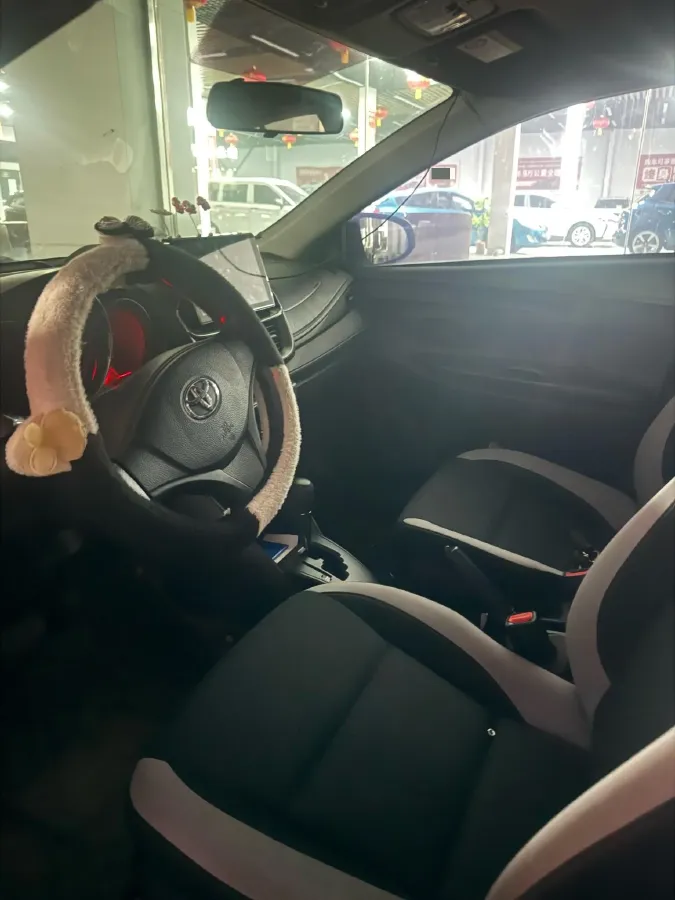 2021 Toyota Yaris L 1.5L 112HP L4 CVT,autocango,china used car exporter,china ev exporter,chinese used car exporter,chinese used ev exporter