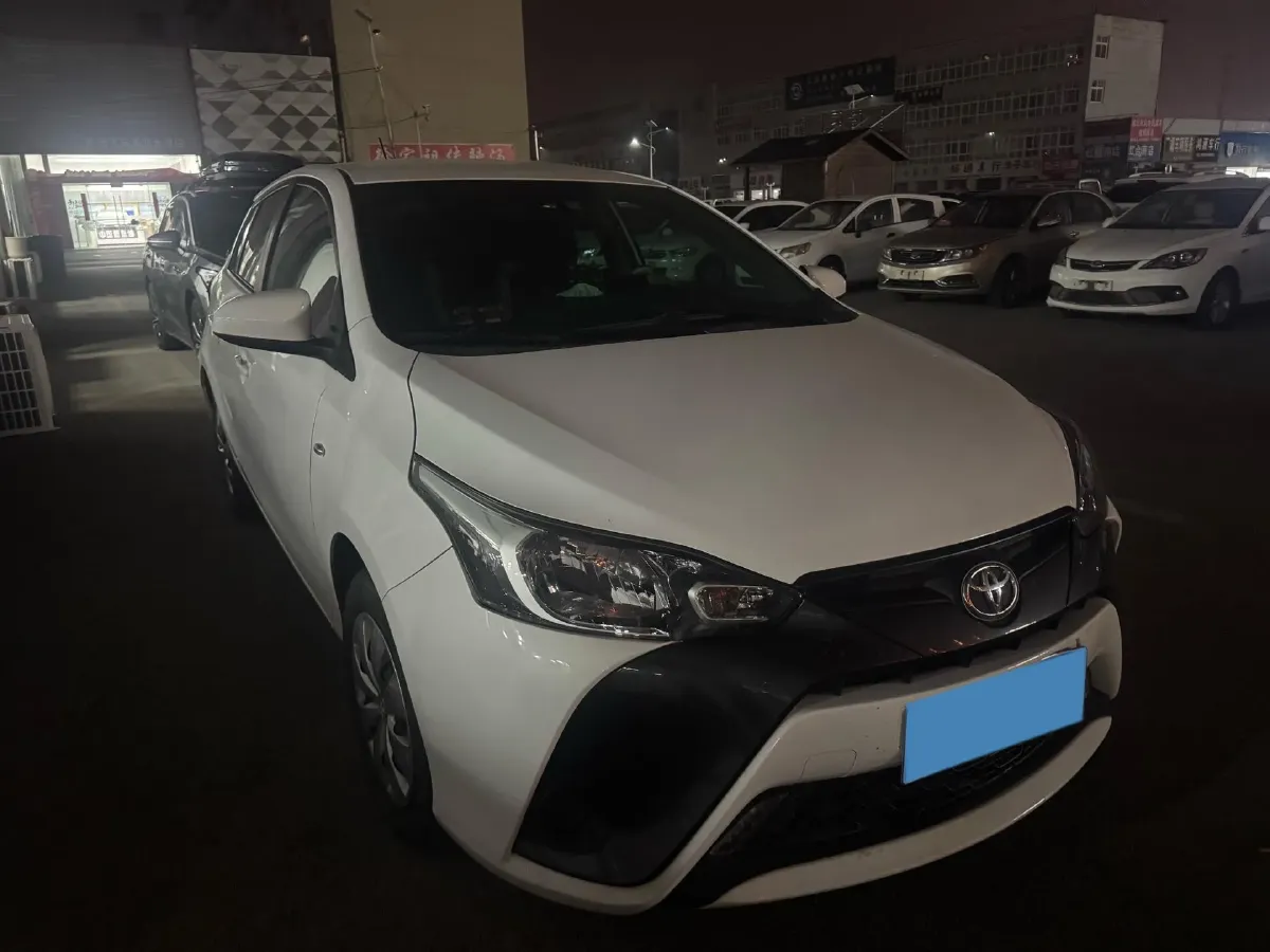 2021 Toyota Yaris L 1.5L 112HP L4 CVT,autocango,china used car exporter,china ev exporter,chinese used car exporter,chinese used ev exporter