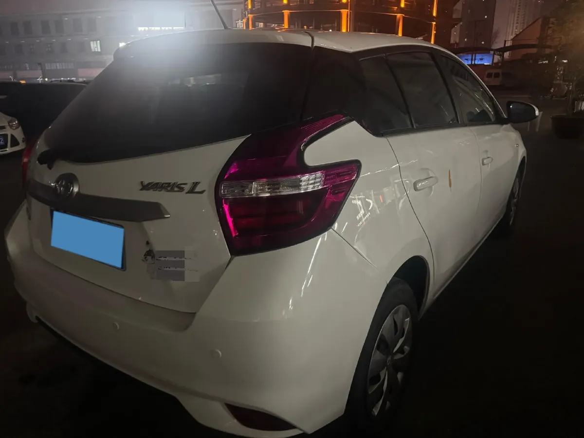 2021 Toyota Yaris L 1.5L 112HP L4 CVT,autocango,china used car exporter,china ev exporter,chinese used car exporter,chinese used ev exporter