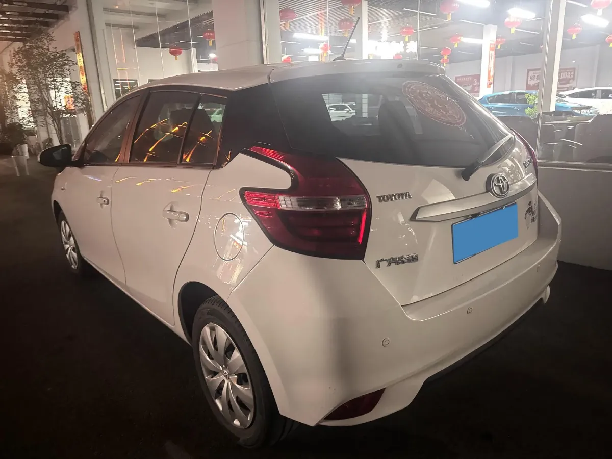 2021 Toyota Yaris L 1.5L 112HP L4 CVT,autocango,china used car exporter,china ev exporter,chinese used car exporter,chinese used ev exporter
