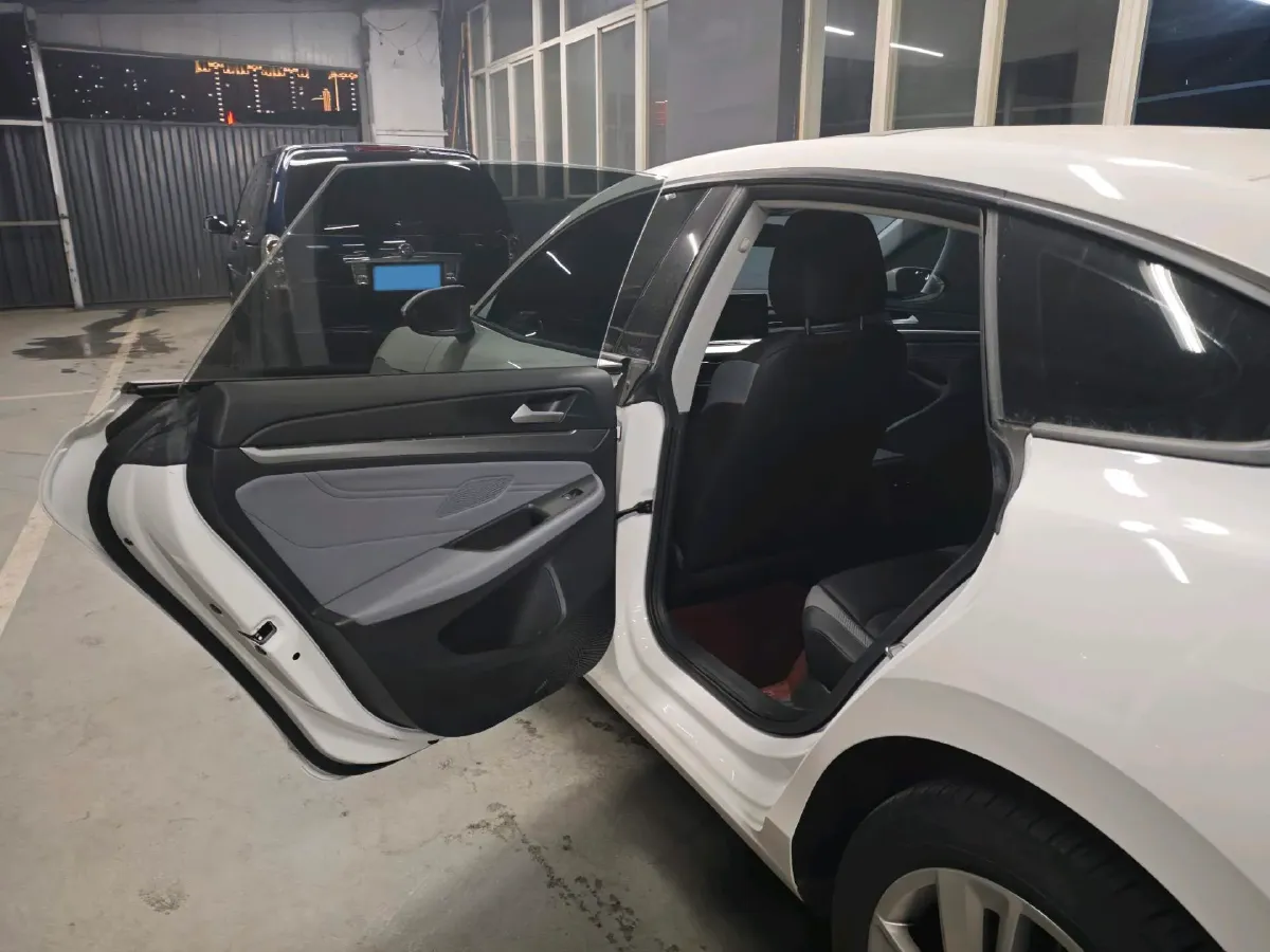 2023 Volkswagen Lamando 1.4T 150HP L4 7DCT,autocango,china used car exporter,china ev exporter,chinese used car exporter,chinese used ev exporter
