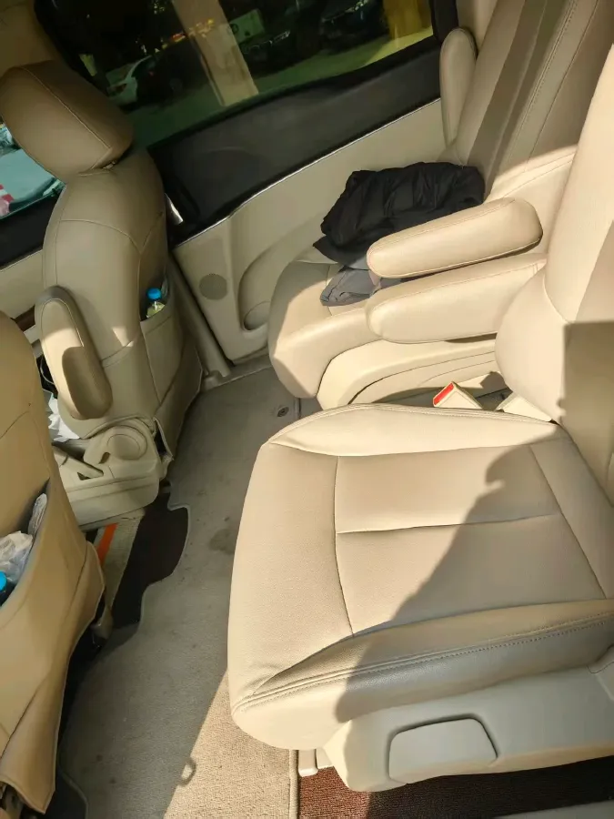 2018 Buick GL8 2.0T 260HP L4 6AT,autocango,china used car exporter,china ev exporter,chinese used car exporter,chinese used ev exporter