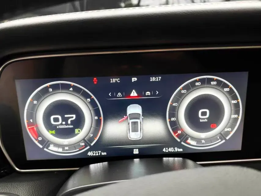 2022 HongQi HS5 2.0T 224HP L4 6AT,autocango,china used car exporter,china ev exporter,chinese used car exporter,chinese used ev exporter