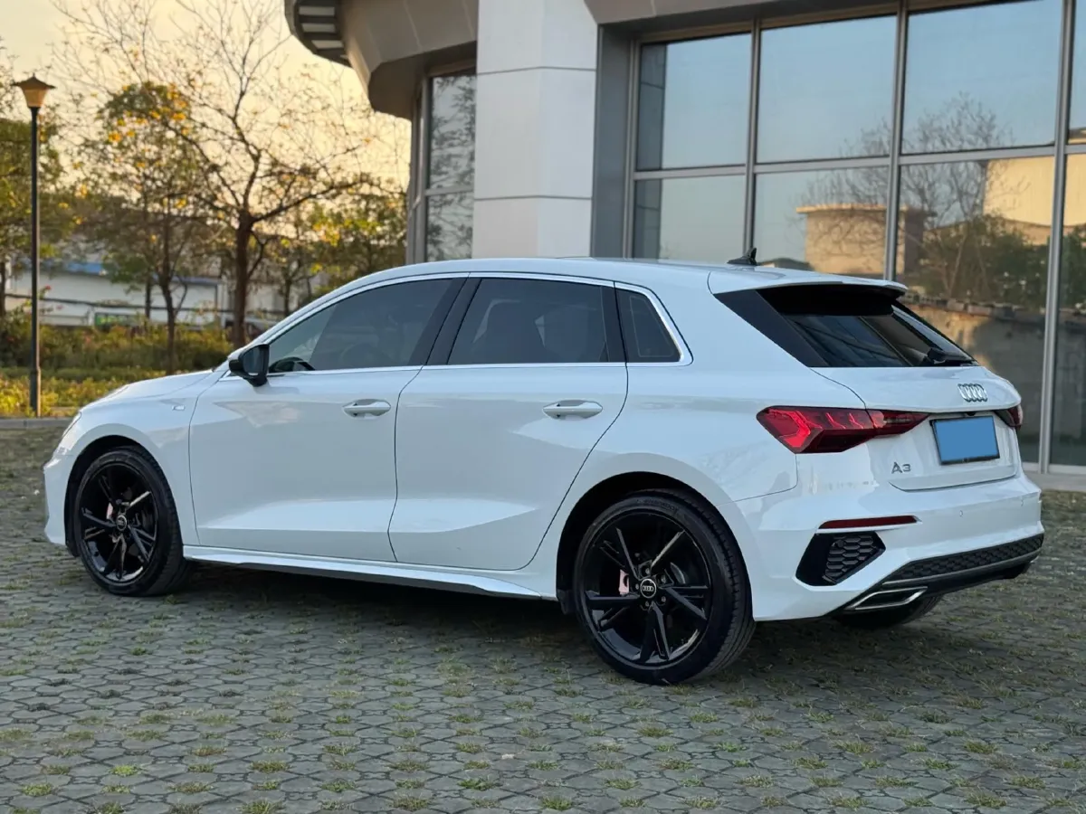 2021 Audi A3 1.4T 150HP L4 7DCT,autocango,china used car exporter,china ev exporter,chinese used car exporter,chinese used ev exporter