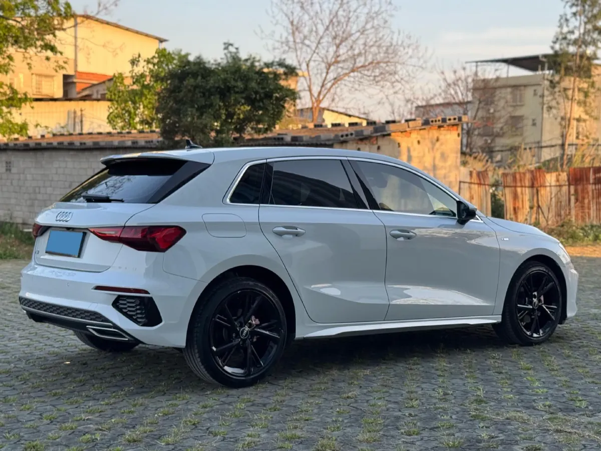 2021 Audi A3 1.4T 150HP L4 7DCT,autocango,china used car exporter,china ev exporter,chinese used car exporter,chinese used ev exporter