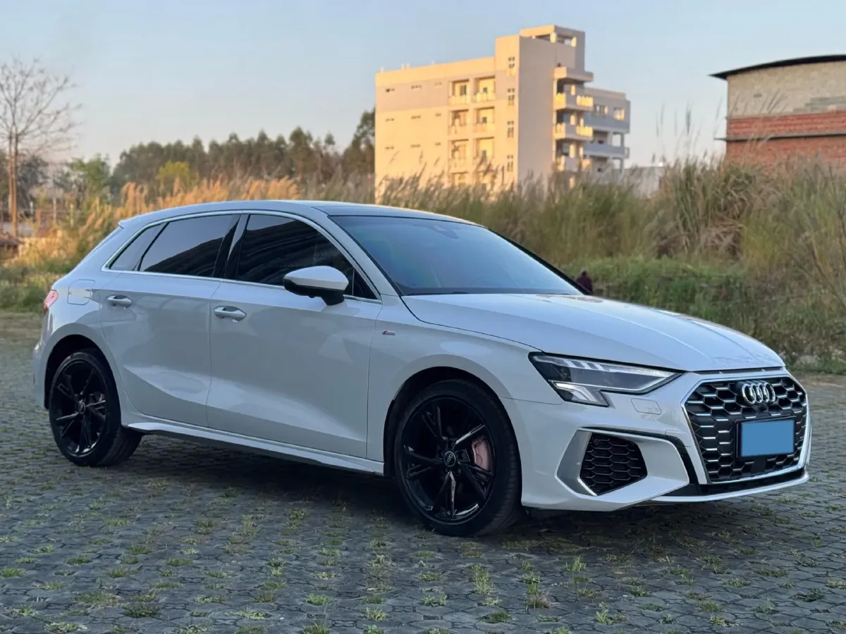 2021 Audi A3 1.4T 150HP L4 7DCT,autocango,china used car exporter,china ev exporter,chinese used car exporter,chinese used ev exporter