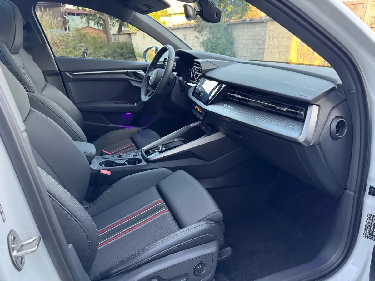 2021 Audi A3 1.4T 150HP L4 7DCT,autocango,china used car exporter,china ev exporter,chinese used car exporter,chinese used ev exporter