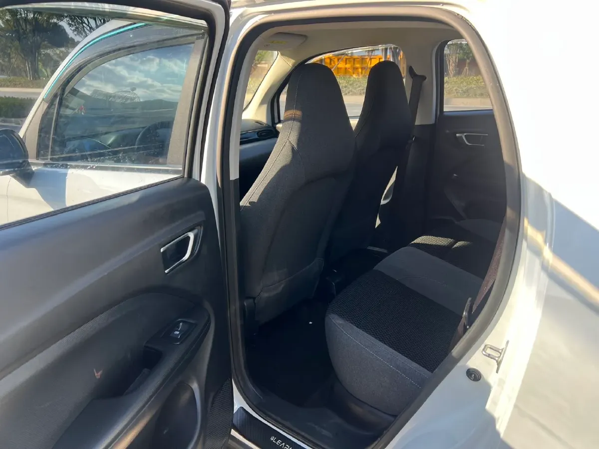 2021 Leapmotor T03 BEV 38KWH,autocango,china used car exporter,china ev exporter,chinese used car exporter,chinese used ev exporter